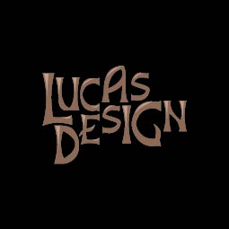 Logo Lucas Design