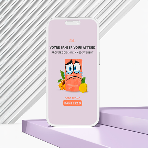 création graphiste réseaux sociaux cosmétique