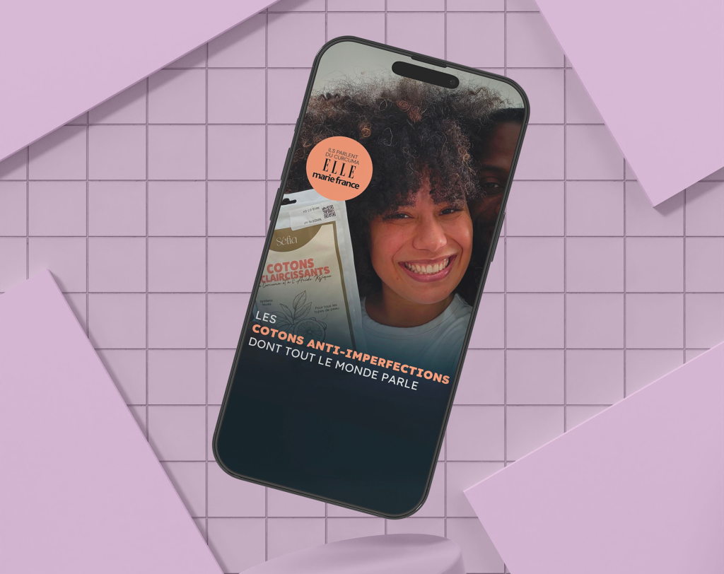 exemple travail graphiste réseaux sociaux Instagram